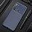 Funda Silicona Carcasa Goma Twill Y01 para Xiaomi Redmi Note 8