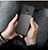 Funda Silicona Carcasa Goma Twill Y01 para Xiaomi Redmi Note 9S