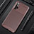 Funda Silicona Carcasa Goma Twill Y02 para Huawei Honor 20S