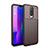 Funda Silicona Carcasa Goma Twill Y02 para Oppo R17 Pro