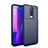 Funda Silicona Carcasa Goma Twill Y02 para Oppo R17 Pro