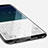 Funda Silicona Carcasa Ultrafina Goma con Anillo de dedo Soporte para Samsung Galaxy S9