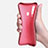 Funda Silicona Carcasa Ultrafina Goma con Magnetico Anillo de dedo Soporte A01 para Huawei Enjoy 10 Plus