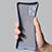 Funda Silicona Carcasa Ultrafina Goma con Magnetico Anillo de dedo Soporte para Oppo Find X3 Pro 5G