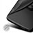 Funda Silicona Carcasa Ultrafina Goma con Magnetico Anillo de dedo Soporte para Samsung Galaxy S10 Plus