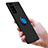 Funda Silicona Carcasa Ultrafina Goma con Magnetico Anillo de dedo Soporte para Samsung Galaxy S20 FE 5G