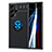 Funda Silicona Carcasa Ultrafina Goma con Magnetico Anillo de dedo Soporte T02 para Samsung Galaxy S21 Ultra 5G