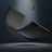 Funda Silicona Carcasa Ultrafina Goma con Magnetico Anillo de dedo Soporte T04 para Huawei P30 Lite New Edition