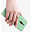 Funda Silicona Carcasa Ultrafina Goma con Magnetico Anillo de dedo Soporte T07 para Xiaomi Mi 9T Pro
