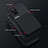 Funda Silicona Carcasa Ultrafina Goma con Magnetico para OnePlus Nord N20 5G