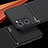 Funda Silicona Carcasa Ultrafina Goma con Magnetico para Oppo Find X5 Lite 5G