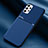 Funda Silicona Carcasa Ultrafina Goma con Magnetico para Samsung Galaxy A53 5G