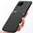 Funda Silicona Carcasa Ultrafina Goma con Magnetico para Samsung Galaxy M62 4G