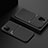 Funda Silicona Carcasa Ultrafina Goma con Magnetico para Xiaomi Mi 11i 5G