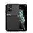 Funda Silicona Carcasa Ultrafina Goma con Magnetico para Xiaomi Mi 11T Pro 5G