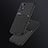 Funda Silicona Carcasa Ultrafina Goma con Magnetico para Xiaomi Mi 12 5G