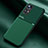 Funda Silicona Carcasa Ultrafina Goma con Magnetico para Xiaomi Mi 12X 5G