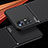 Funda Silicona Carcasa Ultrafina Goma con Magnetico para Xiaomi Mi 12X 5G