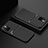 Funda Silicona Carcasa Ultrafina Goma con Magnetico para Xiaomi Redmi 10 4G