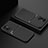 Funda Silicona Carcasa Ultrafina Goma con Magnetico para Xiaomi Redmi Note 10 Pro Max
