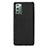 Funda Silicona Carcasa Ultrafina Goma con Magnetico S02D para Samsung Galaxy Note 20 5G