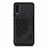 Funda Silicona Carcasa Ultrafina Goma con Magnetico S03D para Samsung Galaxy A50