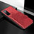 Funda Silicona Carcasa Ultrafina Goma con Magnetico S05D para Samsung Galaxy S20 FE 5G