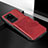 Funda Silicona Carcasa Ultrafina Goma con Magnetico S05D para Samsung Galaxy S20 Ultra