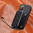 Funda Silicona Carcasa Ultrafina Goma con Magnetico S07D para Samsung Galaxy S20 FE 5G