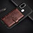 Funda Silicona Carcasa Ultrafina Goma con Magnetico S13D para Samsung Galaxy M30s