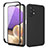 Funda Silicona Carcasa Ultrafina Goma Frontal y Trasera 360 Grados MJ1 para Samsung Galaxy M32 5G