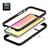 Funda Silicona Carcasa Ultrafina Goma Frontal y Trasera 360 Grados para Apple iPhone 13 Mini