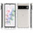 Funda Silicona Carcasa Ultrafina Transparente Goma Frontal y Trasera 360 Grados Gradiente para Google Pixel 7 5G