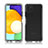 Funda Silicona Carcasa Ultrafina Transparente Goma Frontal y Trasera 360 Grados Gradiente para Samsung Galaxy F42 5G