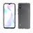 Funda Silicona Carcasa Ultrafina Transparente Goma Frontal y Trasera 360 Grados Gradiente para Xiaomi Redmi 9AT