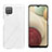Funda Silicona Carcasa Ultrafina Transparente Goma Frontal y Trasera 360 Grados Gradiente YB2 para Samsung Galaxy M12