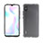 Funda Silicona Carcasa Ultrafina Transparente Goma Frontal y Trasera 360 Grados para Xiaomi Redmi 9i Claro