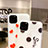 Funda Silicona Gel Goma Amor Corazon Love Carcasa S02 para Apple iPhone 11 Pro Max