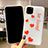 Funda Silicona Gel Goma Amor Corazon Love Carcasa S02 para Apple iPhone 11 Pro Max