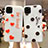 Funda Silicona Gel Goma Amor Corazon Love Carcasa S02 para Apple iPhone 11 Pro Max