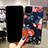 Funda Silicona Gel Goma Flores Carcasa H02 para Apple iPhone 11 Pro