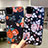 Funda Silicona Gel Goma Flores Carcasa H02 para Apple iPhone 11 Pro