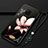 Funda Silicona Gel Goma Flores Carcasa K01 para Huawei Mate 20 Pro