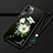 Funda Silicona Gel Goma Flores Carcasa para Apple iPhone 12 Pro Max