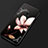 Funda Silicona Gel Goma Flores Carcasa para Huawei Honor V10 Lite