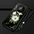 Funda Silicona Gel Goma Flores Carcasa para Huawei Mate 40 Pro+ Plus