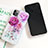 Funda Silicona Gel Goma Flores Carcasa S01 para Apple iPhone 11 Pro