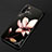 Funda Silicona Gel Goma Flores Carcasa S01 para Huawei P30 Pro