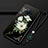 Funda Silicona Gel Goma Flores Carcasa S01 para Vivo Nex 3