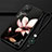 Funda Silicona Gel Goma Flores Carcasa S03 para Huawei Nova 8 SE 5G